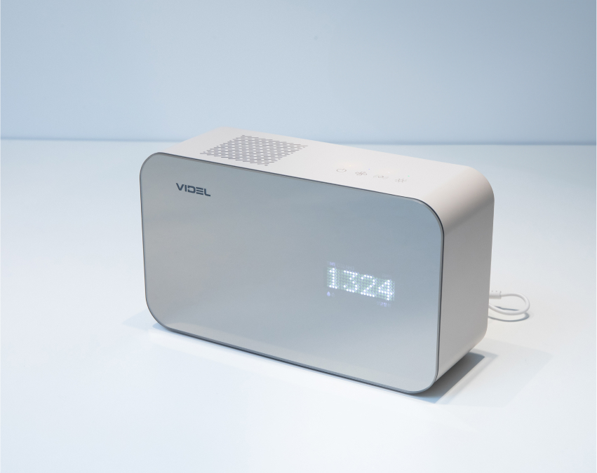 소형 공기살균탈취기