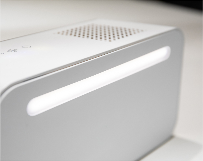 소형 공기살균탈취기