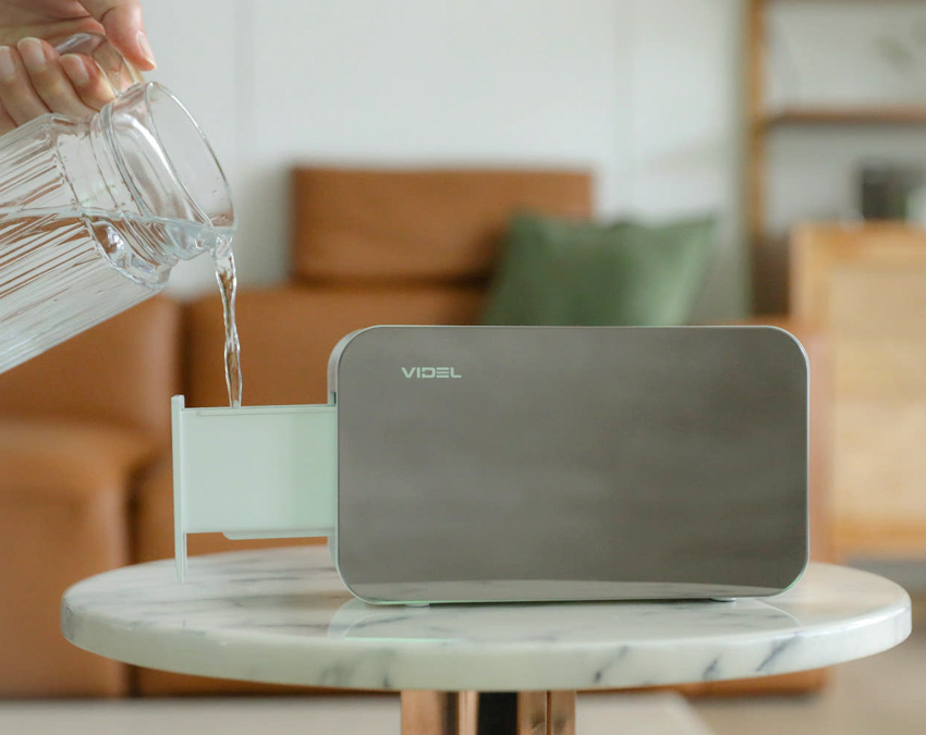 소형 공기살균 탈취기