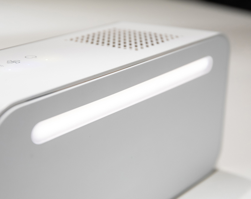 소형 공기살균 탈취기