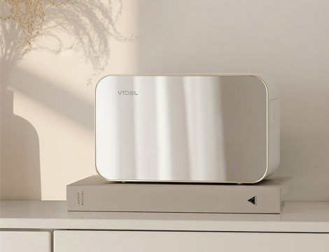 소형 공기살균 탈취기