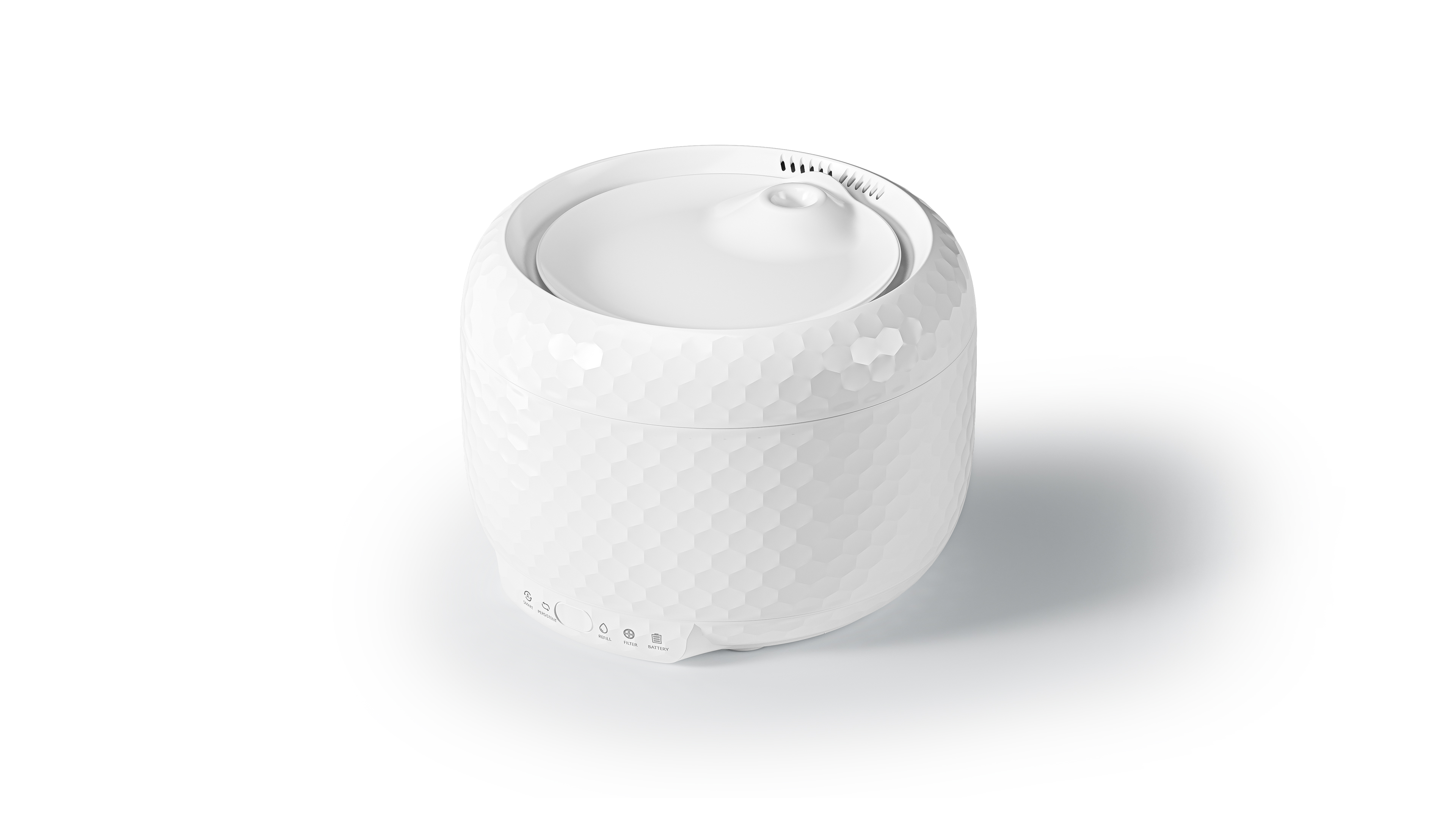 스마트 펫 급수기