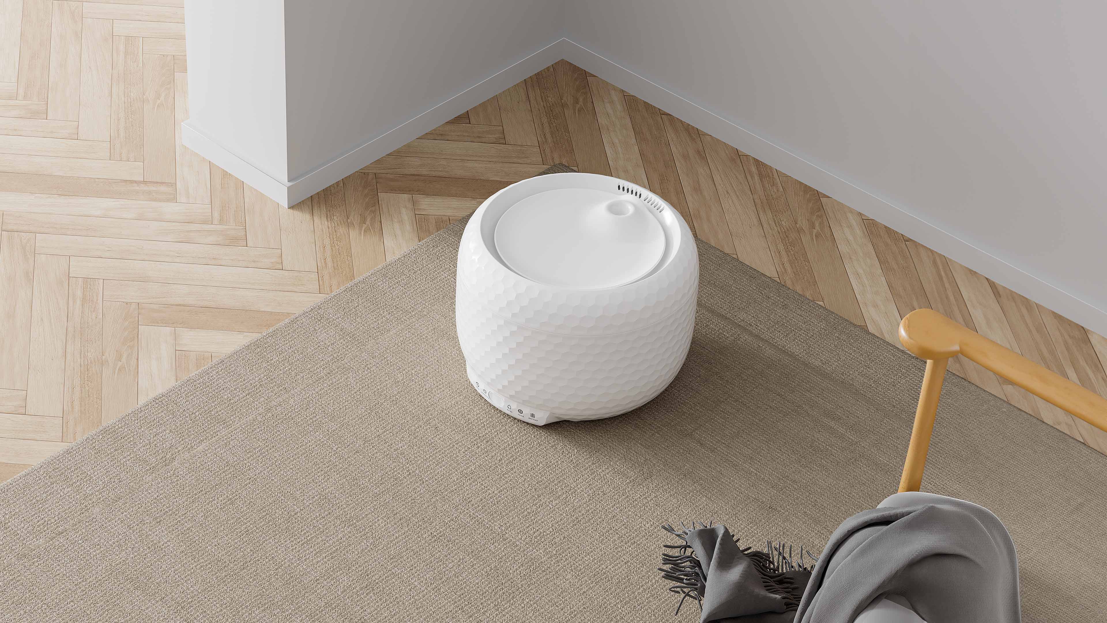 스마트 펫 급수기