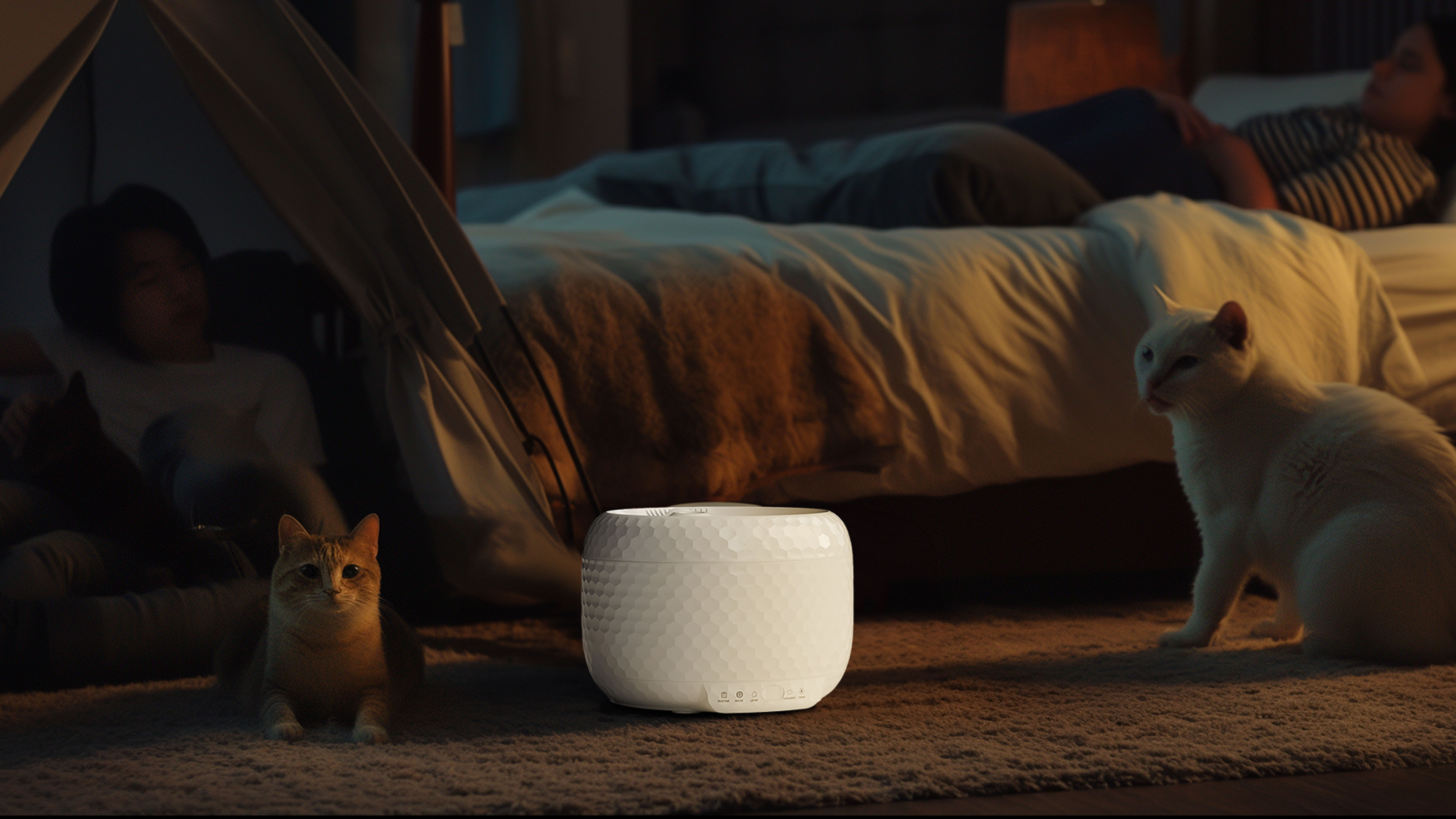 스마트 펫 급수기